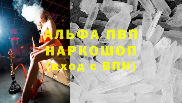 винт Арсеньев